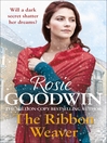 The Ribbon Weaver (eBook)